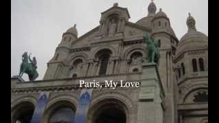 Paris, My Love