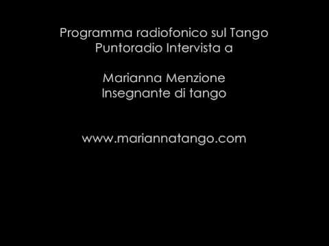 puntoradio_ospite marianna Menzione parte 1.wmv