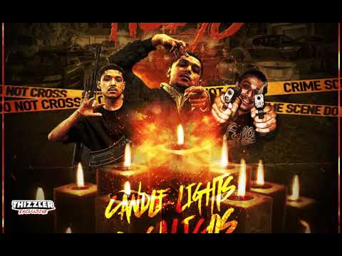 Acito ft. Milly Panch & GB - Let It Blow (Official Audio) || Infinite Slaps ♾️