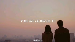 Solo quédate en silencio - RBD // letra