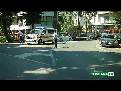 2018-08-09 PRATO - INCIDENTE P.ZZA STAZIONE, LETTERA DEI FAMILIARI VITTIMA