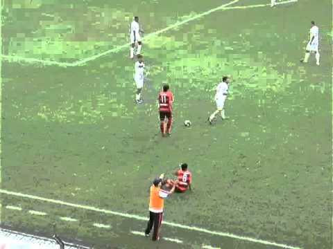 MATONENSE GOLEIA FLAMENGO DE GUARULHOS