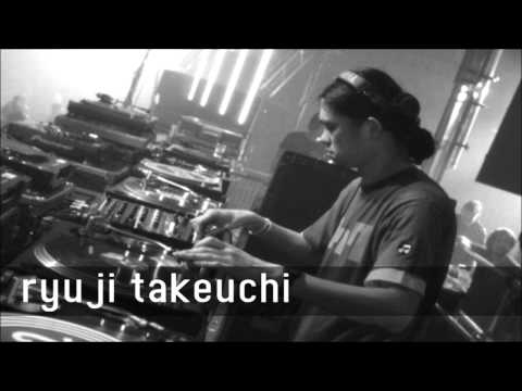 Ryuji Takeuchi - Suspended