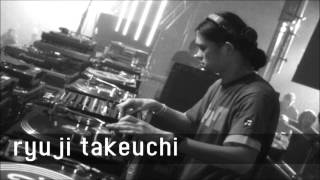 Ryuji Takeuchi - Suspended