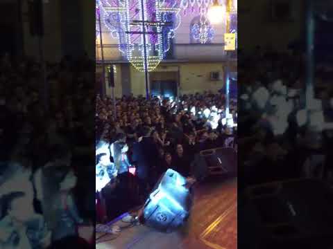 GIANLUIGI & Giusu Attanasio live