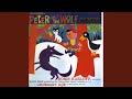Peter and the Wolf, Op. 67: IX. Peter Prepares to Catch the Wolf