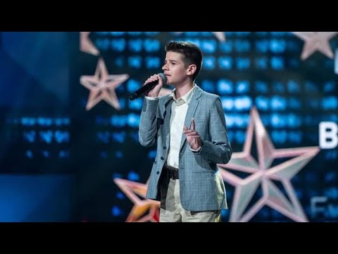 Miłosz Zarzeka - Color Of Your Life - ( Wyróżnienie ) - Szansa na Sukces 2023