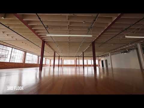 Storek Walkthrough - A Non Plus Ultra Venue