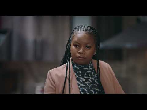 Bonolo asks Beauty to keep her secret  - The River | S6 | Ep 142 | 1Magic