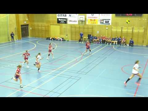 Norden Cup 2016 F00/01 EA  Nærbø IL - Ajax/TIK København Del 1