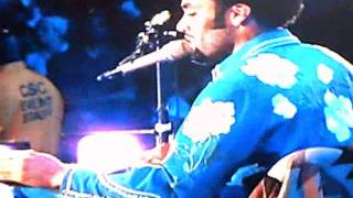 BEN HARPER Like a King I&#39;ll rise