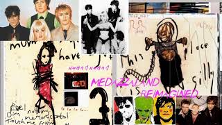 Duran Duran - Medazzaland Album Live (Reimagined) (ReUpload)