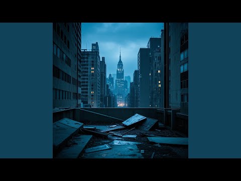 City Lights Collapse