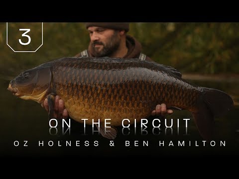 Chapter Three | On The Circuit | Reflections | Volume One