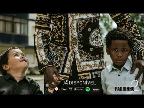 Don G - Por isso que eu bebo ( Áudio Oficial)