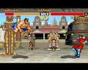 street fighter 2 amiga