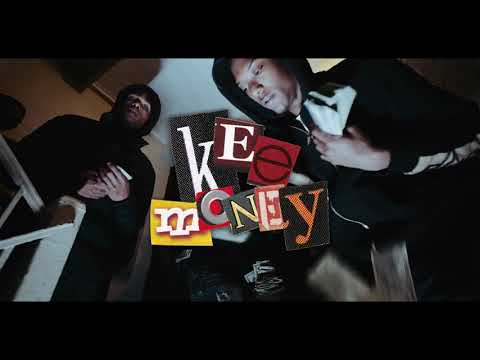 DB Odog x TrapKane Type Beat - Rubberbandz (Produced By Kee Money)