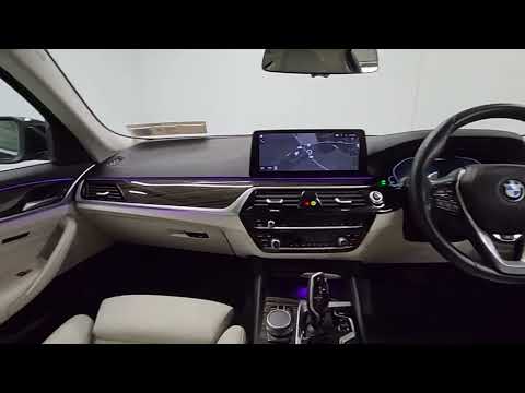 BMW 5 Series 530e SE - Image 2