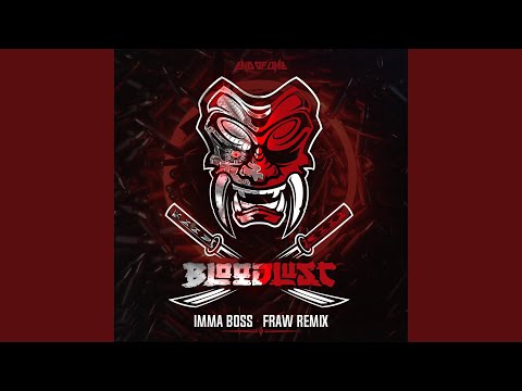 Imma Boss (Fraw Remix)