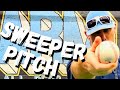 How To Grip And Throw A Sweeper Pitch In Baseball