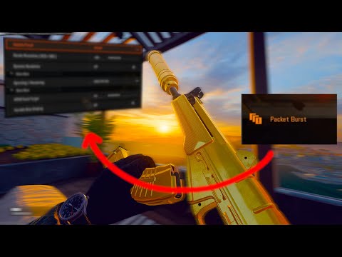 COMO RESOLVER TRAVAMENTOS NO WARZONE (RUPTURA DE PACOTES)