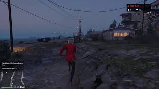 [PS4 GTA5]グラセフのアプデで遊ばない！普通のジョブ！！サクサク桜配信♪チャンネル概要欄必読[コメント歓迎]#