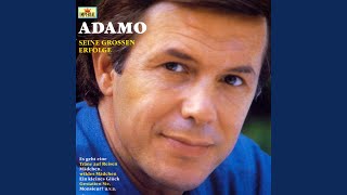 Eine locke von deinem Haar