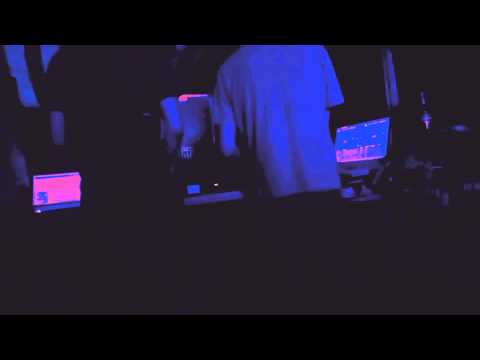 Csa AURO - Catania Luglio 2014 - PsySet Booooooooooom