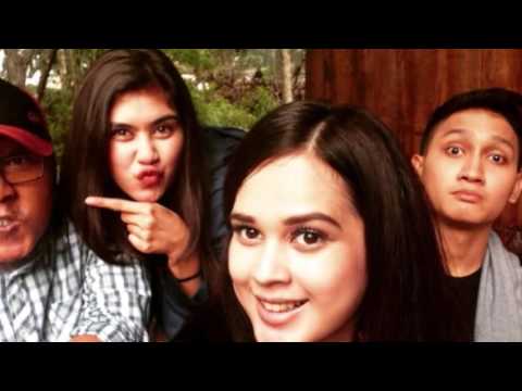 Meski Sudah Putus,Juan Ternyata Masih Peduli Kepada Syahnaz