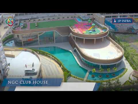 JP North Aviva Project Tour 1