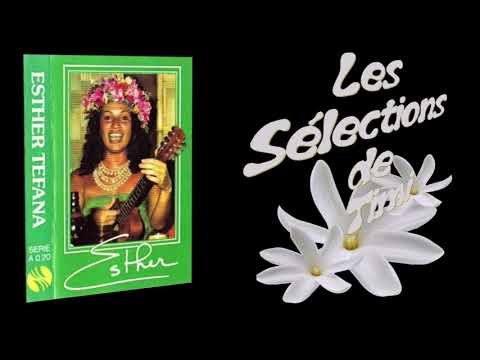 Heifara e naumi / ESTHER TEFANA