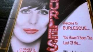 CHER&#39;s YOU HAVEN&#39;T SEEN THE LAST OF ME Tribute REMIX2