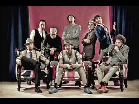 The Capital Beat - Cry For Me