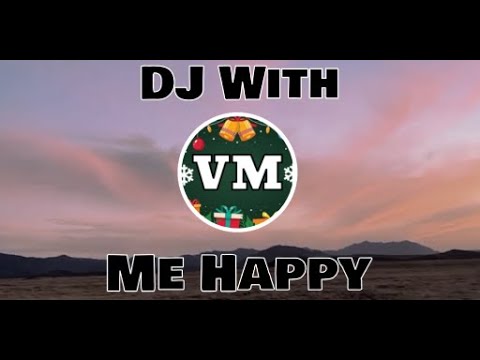 DJ With Me Happy I' Am Sorry [Remix] | Dance Miyu Thai Lan [TikTok Viral]