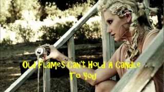 Ke$ha Old Flames Can't Hold A Candle To You (Deconstructed EP)