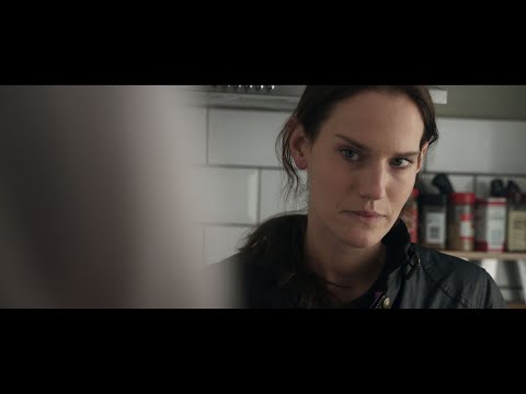 "AN UNWELCOME REUNION" - Brooke Walter