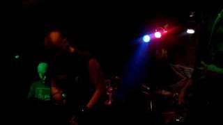 Burned Beyond Recognition - Father and Son