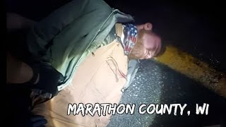 Stolen Car Chase Ends in PIT Maneuver | Bodycam