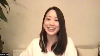 154: Writing Advice with Esther Liu, Author of “Shame: Being Known and Loved”