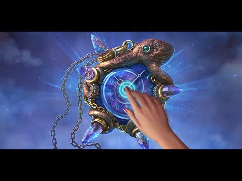 Edge of Reality: Mark of Fate