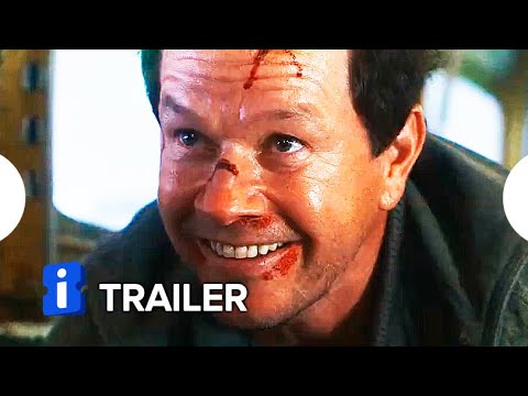 Ameaça no Ar | Trailer Legendado