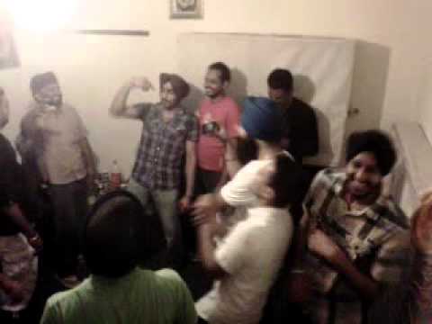 jatinder uk birthday party.3GP
