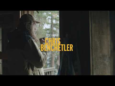 Chris Benchetler X LEUS