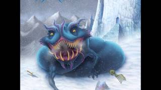 Insinnerator - Elemental Ice Dragon - Hypothermia 2012