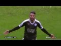 Riyad Mahrez Goal Vs Manchester City