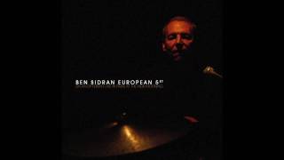 Ben Sidran European 5et - Dylan Different at The New Morning