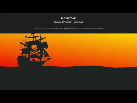 Skytters & Project 91 - Jack Back