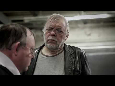 Trailer-Vorschau: The Human Centipede 2 (Full Sequence)