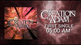 The Creation of Adam - 05.00 AM