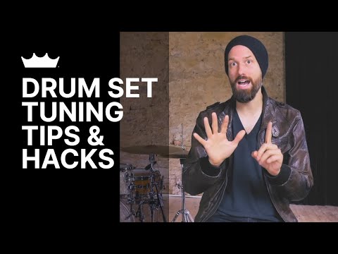 Remo Quicktech Drumkey image 2